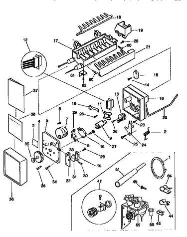 Ice maker