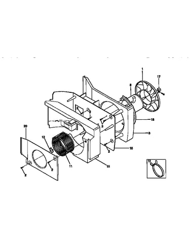 Air handling