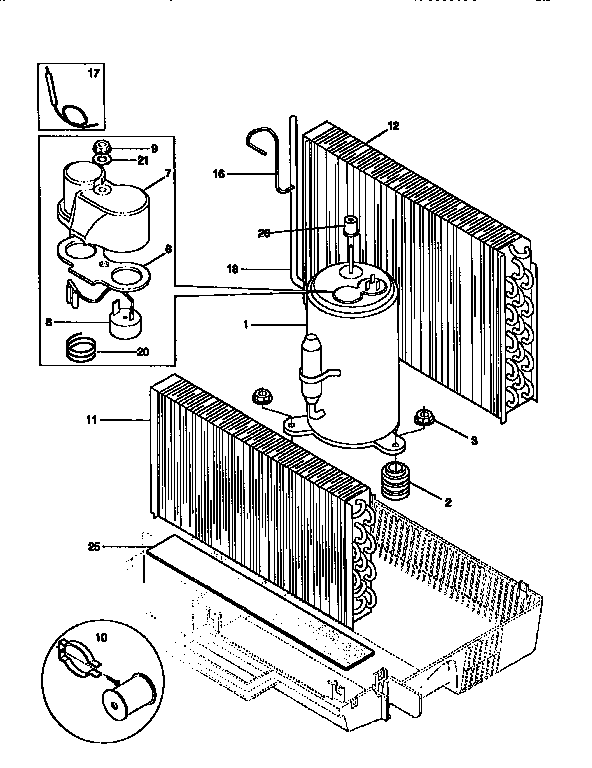 COMPRESSOR