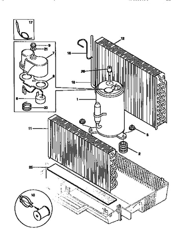 Compressor