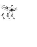 Wire harness and components
