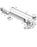 Fence assembly
