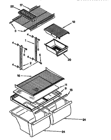 Shelf