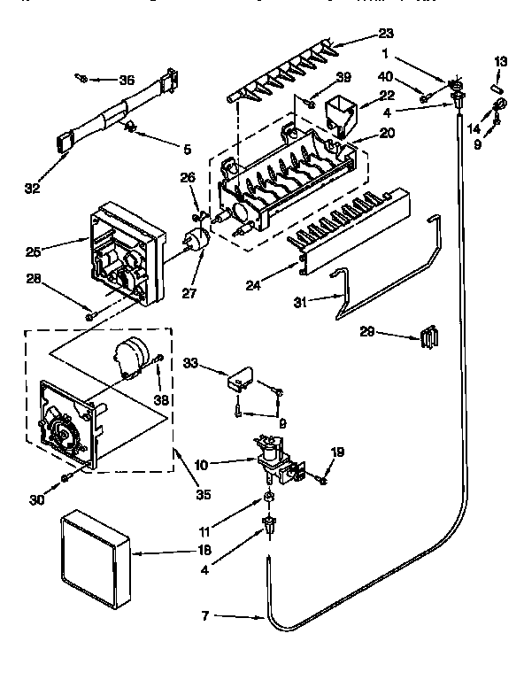 Icemaker