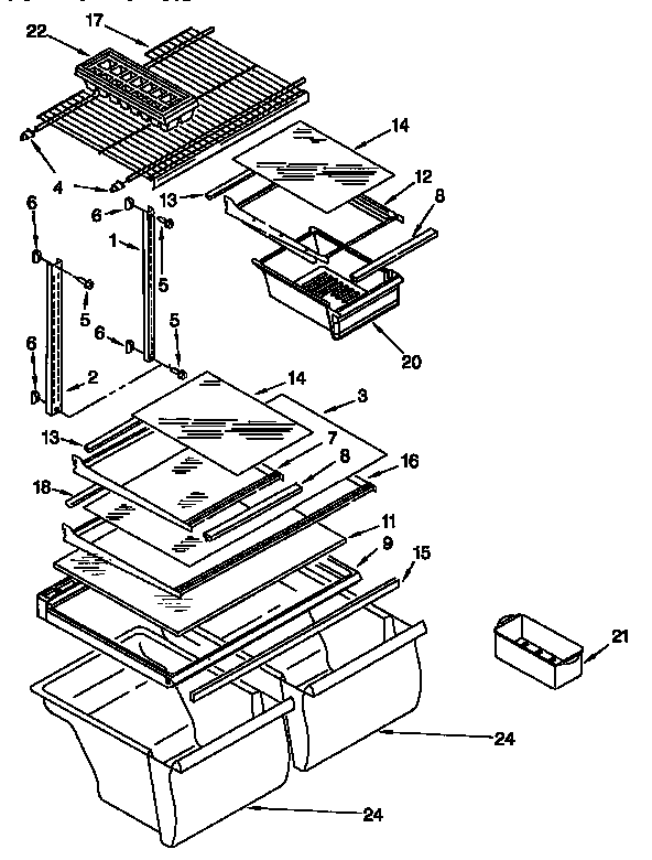 Shelf