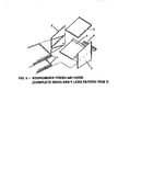 Economizer fresh air hood