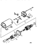 Electric starter 36914 (71/143)