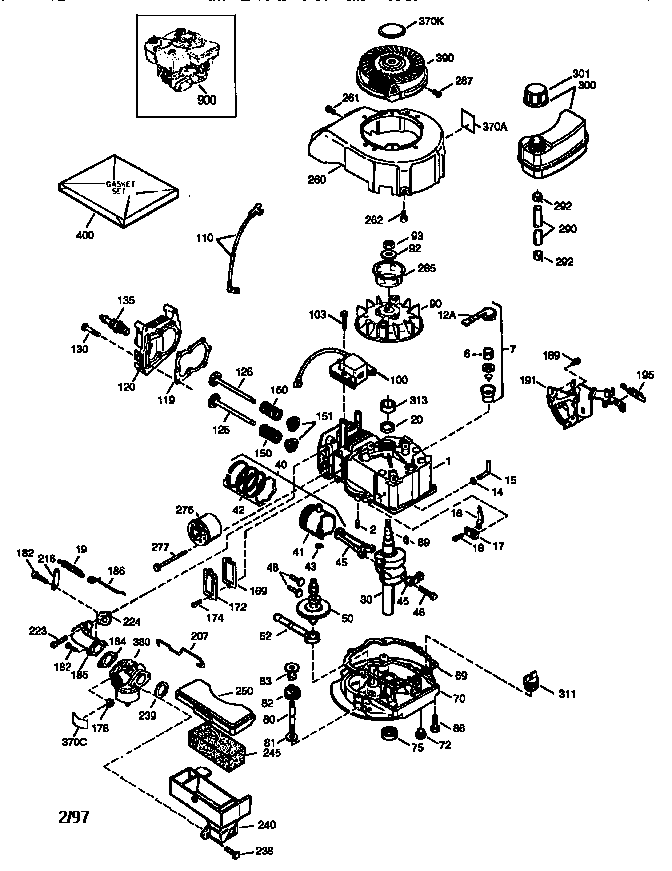 Engine (71/143) 143.973510