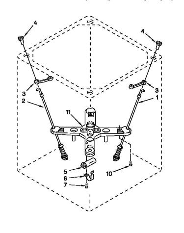 Suspension