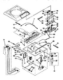 Controls and rear panel