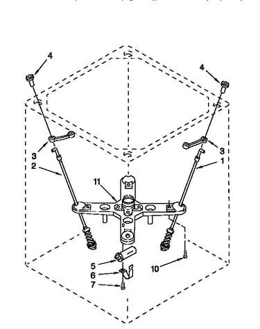 Suspension
