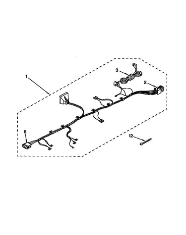 Wiring harness