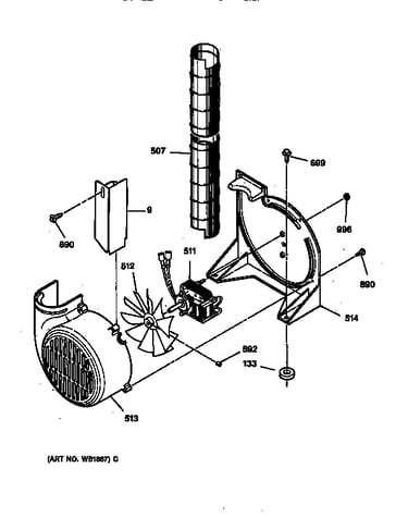 Blower