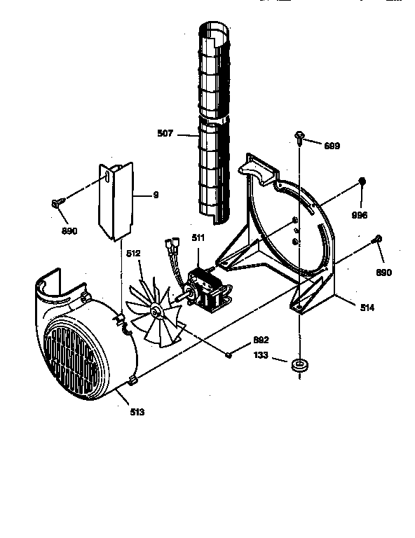 Blower