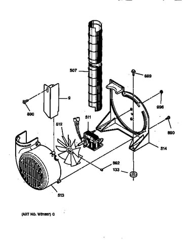 Blower
