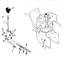 Shift yoke