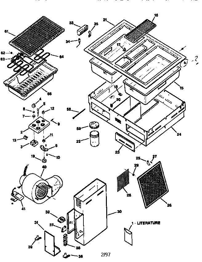 Cooktop