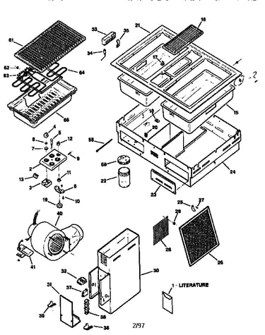Cooktop