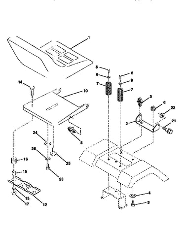 Seat assembly