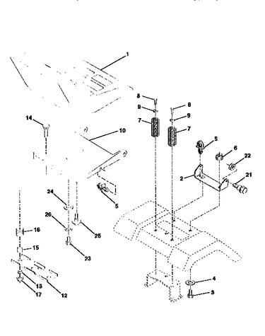 Seat assembly