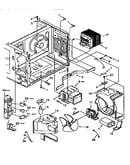 Switches and microwave