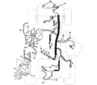 Craftsman 917258580 electrical diagram