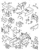 Chassis and enclosures