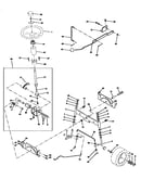 Steering assembly