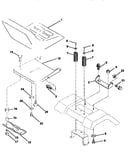 Seat assembly