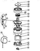 Functional replacement parts