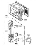 Latch board