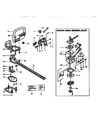 Main frame