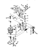 Pulley assembly