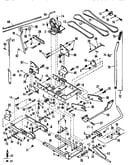 Main frame