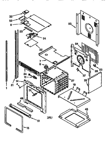 Oven