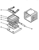 Internal oven
