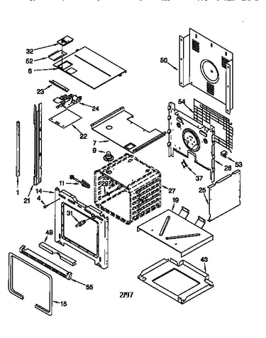 Oven