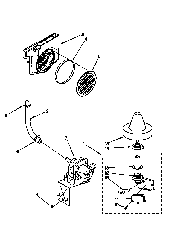 FILL AND OVERFILL