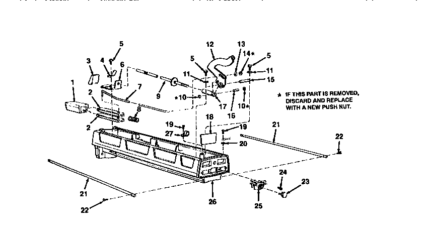 Figure 5 arm assembly