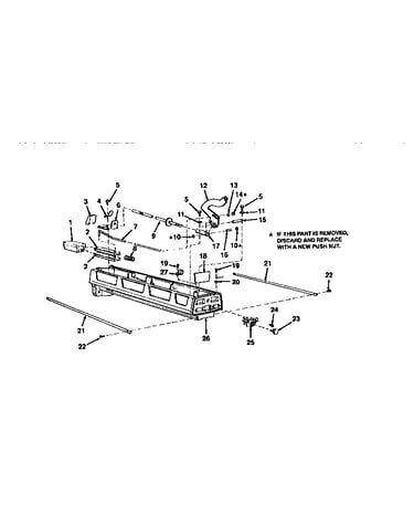 Figure 5 arm assembly