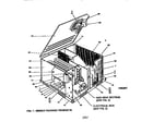 York D1NH042N09058A single package products diagram