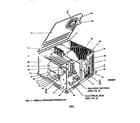 York D1NH042N06558A single package product diagram