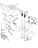 Seat assembly