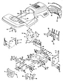 Chassis and enclosures