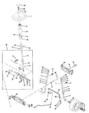 Steering assembly