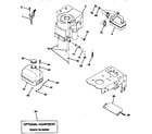 Craftsman 917259030 engine diagram