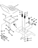 Seat assembly