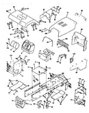 Chassis and enclosures
