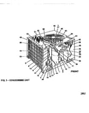 Condensing unit