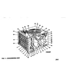 Condensing unit
